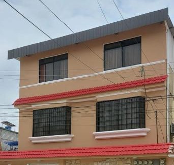 Simon Bolivar Casa | Casa Serena