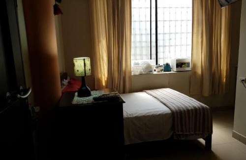 Región amazónica de Ecuador Apartamento | CASA Serena
