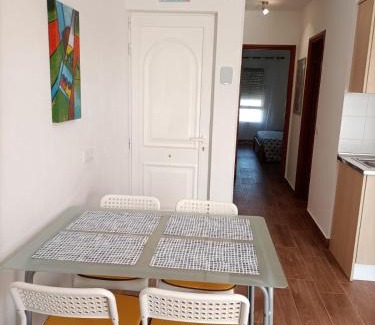 Bahia Calma Apartamento | Casa Serena
