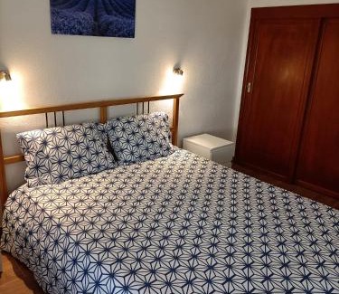 Bahia Calma Apartamento | Casa Serena