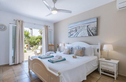 Costa Nova Villa | Casa Serena