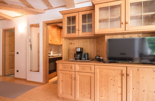 San Candido Apartamento | Casa Serena for families and friends, up to 4 pax