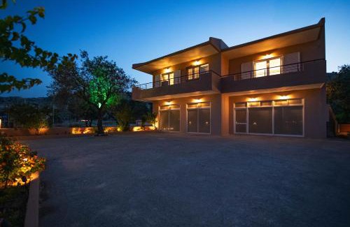 Lardos Apartamento | Casa Serena