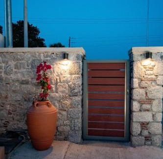 Lardos Apartamento | Casa Serena