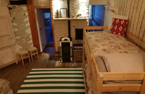Castel di Sangro Casa | Casa Serena