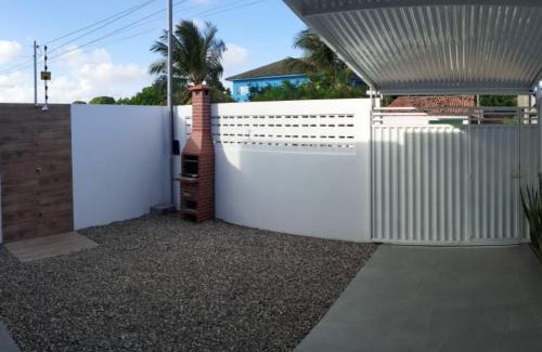Village Jacuma Casa | Casa Serena Jacumã