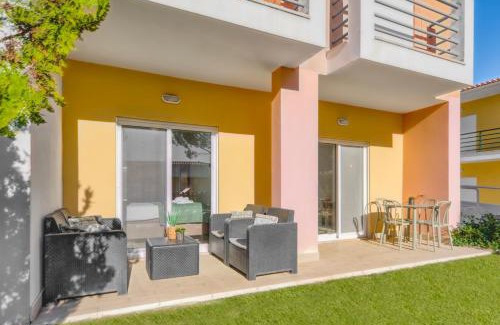 Vale de Parra Apartamento | Casa Serena, Portugal
