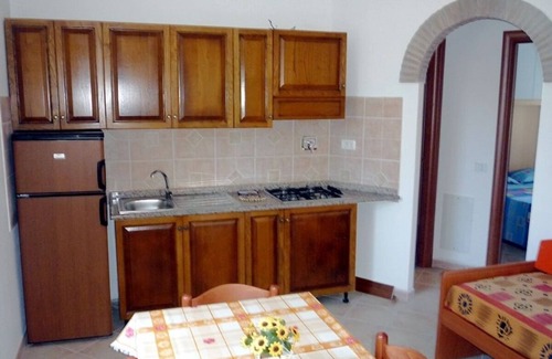 Naregno Villa | vivienda unifamiliar 5 pax; 2 dormitorios; 1 cuarto de baño; mare 250 mt