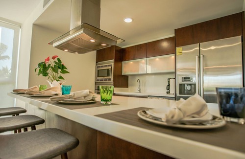 Puerto Juarez Condominio | Casa Serena #157139 - 2 Br Condo