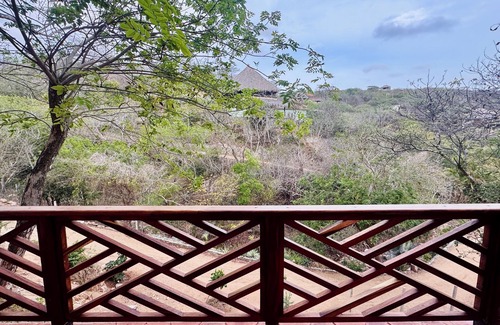 Mazunte Apartamento | Casa Serendi