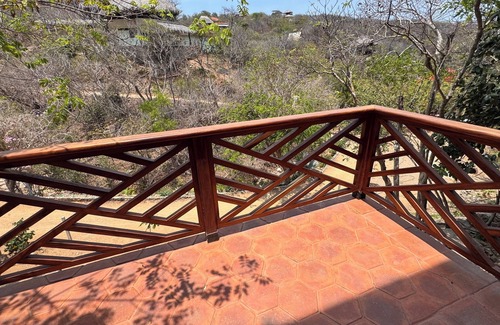 Mazunte Apartamento | Casa Serendi