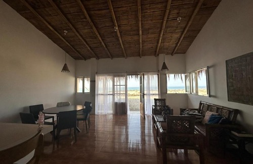 Los Órganos Casa | CASA SERENDIPITY