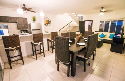 San Juan del Sur Casa | Casa Serenidad SJDS
