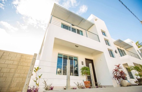 San Juan del Sur Casa | Casa Serenidad SJDS