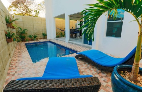San Juan del Sur Casa | Casa Serenidad SJDS