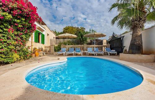 Cala Llombards Casa | Casa Sergi by dracmallorca