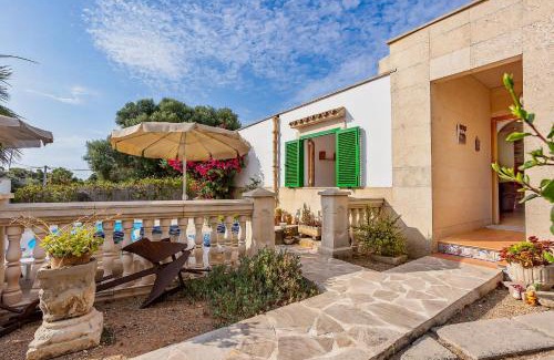 Cala Llombards Casa | Casa Sergi by dracmallorca
