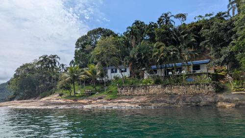 Paraty Casa | Casa Sergio