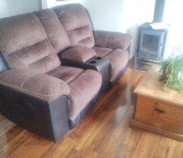 Punta Arenas Casa | casa sergio
