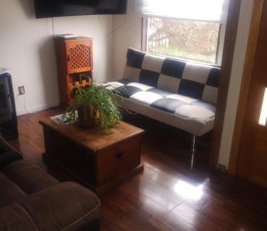 Punta Arenas Casa | casa sergio