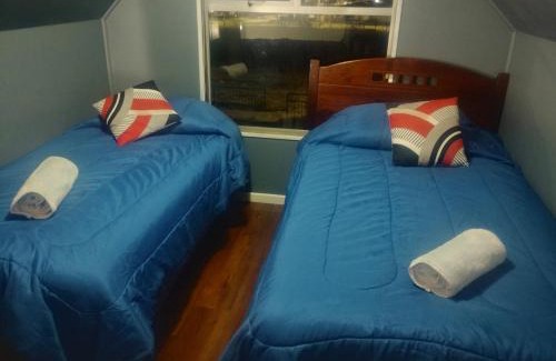 Punta Arenas Casa | casa sergio