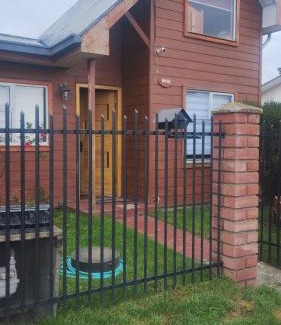 Punta Arenas Casa | casa sergio