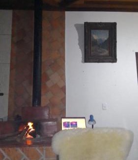 Goncalves Casa | Casa SERRA DA BALANÇA - PÉROLA DA MANTIQUEIRA