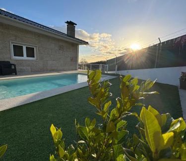Portela Casa | Casa Serra dos Picos - Casa de Ferias, Braga