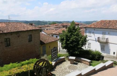 Montegrosso dʼAsti Casa | Casa Serra