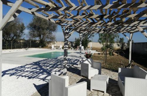 Torchiarolo Apartamento | Casa Serradei