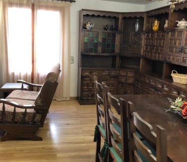 Esterri D'Aneu Casa | Casa Serraller