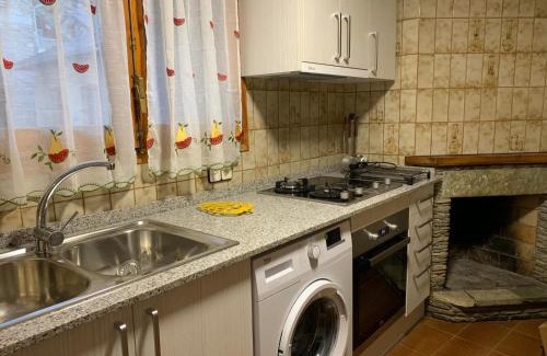 Esterri D'Aneu Casa | Casa Serraller