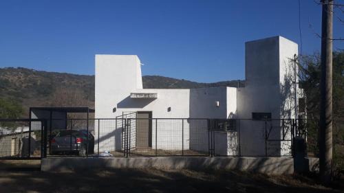 Río Ceballos Casa | Casa Serrana