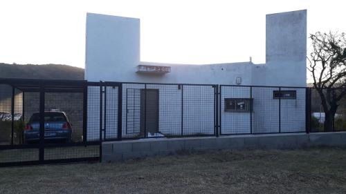 Río Ceballos Casa | Casa Serrana