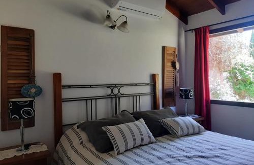Sierra de los Padres Casa | Casa Serrana El Cedro