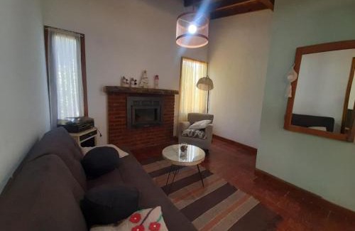 Sierra de los Padres Casa | Casa Serrana El Cedro