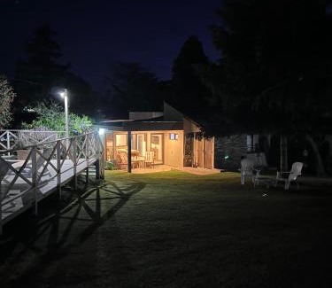 Sierra de los Padres Casa | Casa Serrana El Cedro