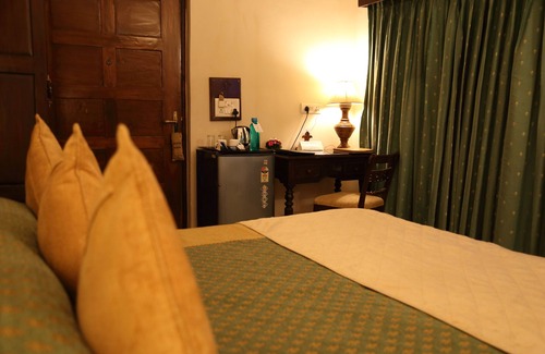 Calangute Hotel | Casa Severina