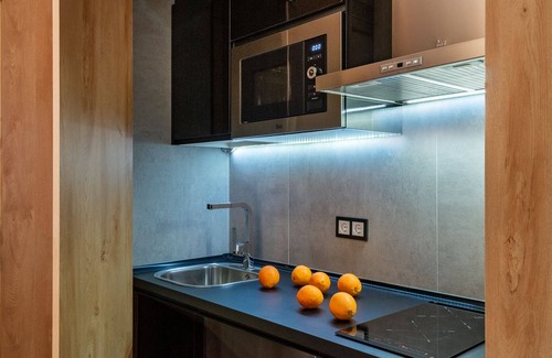 Encarnacion-Regina Apartamento | Casa Sevilla 1920 Suites by Época