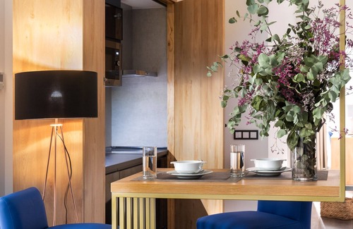 Encarnacion-Regina Apartamento | Casa Sevilla 1920 Suites by Época