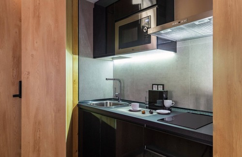 Encarnacion-Regina Apartamento | Casa Sevilla 1920 Suites by Época
