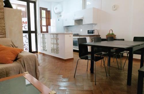Nervion Apartamento | Casa Sevilla Nervión-Centro