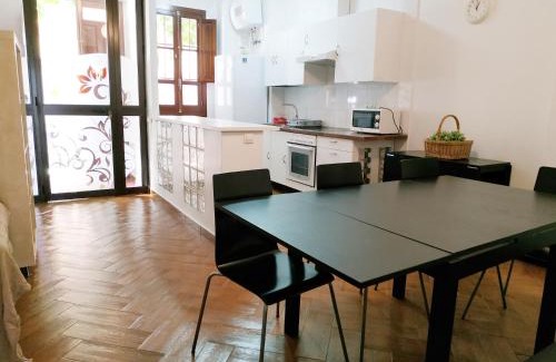 Nervion Apartamento | Casa Sevilla Nervión-Centro