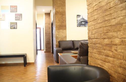 Nervion Apartamento | Casa Sevilla Nervión-Centro
