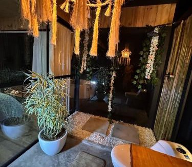 Alegrias Otro | Casa Shaddai hermoso Glampig en Pereira