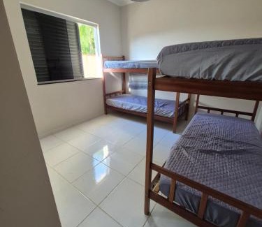 Serra Negra Casa | Casa shalom