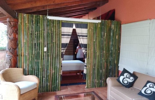 Malinalco Hotel | Casa Shambhala Malinalco