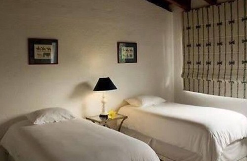 Malinalco Hotel | Casa Shambhala Malinalco