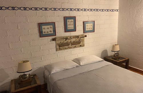 Malinalco Hotel | Casa Shambhala Malinalco