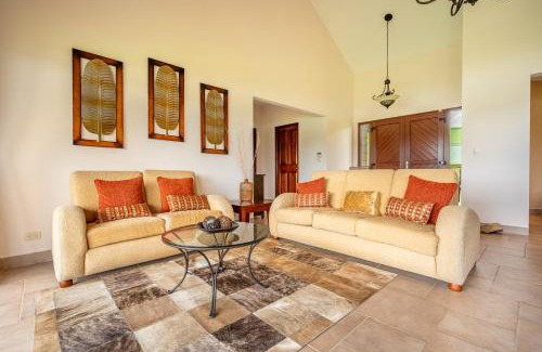 Tronadora Casa | Casa Shamrock